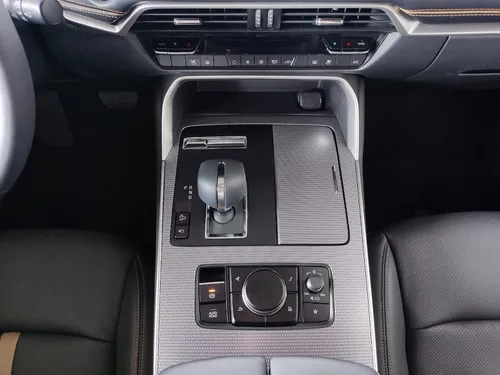 Mazda Cx-60 Grand Touring Signature Awd Mhev/ 170/ Dc