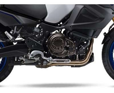 Imagen 12 de 15 de Yamaha Xt1200ze Super Tenere 0km