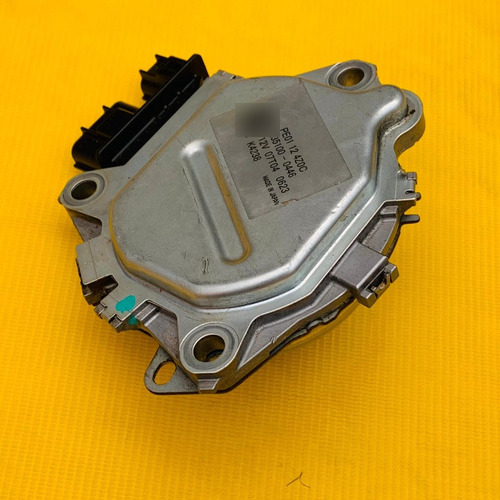 Válvula Variable Vvt Pe01 Mazda 3 2015 2016 2.5l Original (Usado)