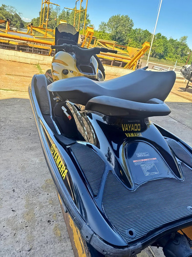 Yamaha Gp 1300 R | Moto De Agua | 2008 | 165hp/ 2t