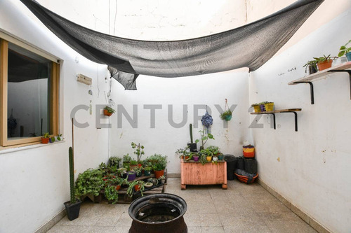 Ph Planta Baja Con Patio