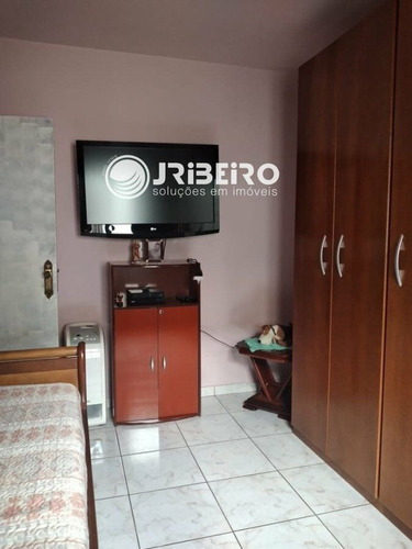 Imagem 23 de 30 de Casa Sobrado À Venda, Jardim Cecy, Zona Norte, São Paulo - 180018