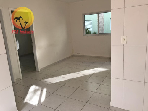 Imagem 13 de 15 de Village Para Venda Em Bertioga, Vista Linda, 2 Dormitórios, 1 Banheiro, 1 Vaga - 4269_1-1995321