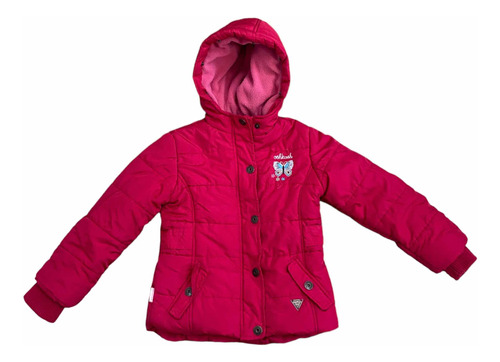 Parka Oshkosh Niña 6 Años