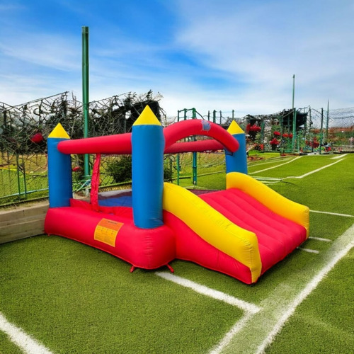 Juegos Inflables Arriendo