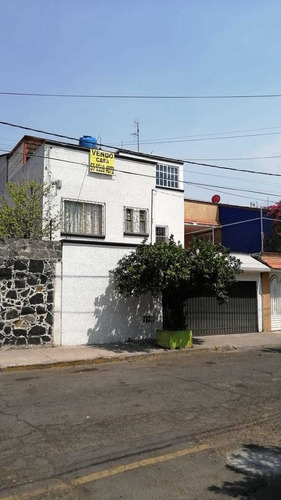 Imagen 1 de 14 de Casa En Colonia Agrícola Oriental.