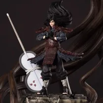 Comprar Archivo Digital Stl Madara Diorama Para Impresoras 3d X023