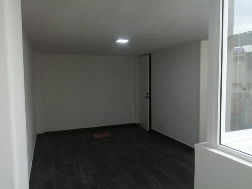 Imagen 2 de 11 de Departamento En Venta Colonia Peralvillo, Del. Cuauhtemoc