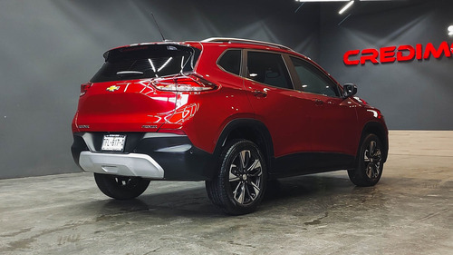 Chevrolet Tracker 1.2 Premier At