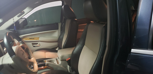 Imagen 9 de 12 de Jeep Grand Cherokee Limited 2010 4x2
