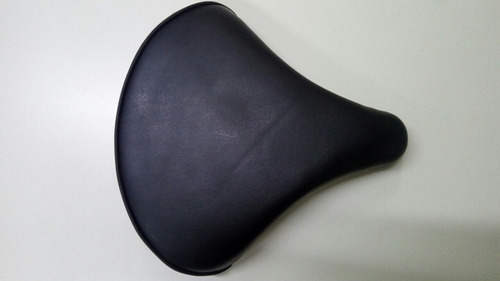 Imagen 3 de 8 de Asiento Bicicleta Fija Elíptico Repuestos Olmo Randers Etc