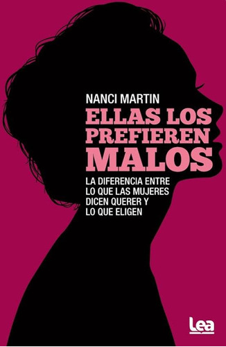 Ellas Los Prefieren Malos - Nanci Martin