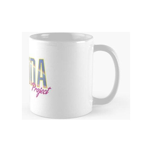 Taza The Florida Project Calidad Premium