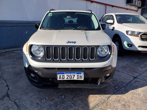 Jeep Renegade 1.8 Sport