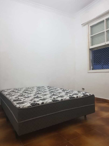Sala Living, Itararé, São Vicente - R$ 160 Mil, Cod: 1177 - V1177