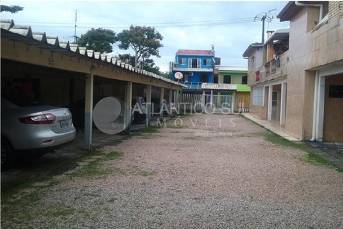 Imagem 28 de 28 de Apartamento À Venda, Praia De Leste, Pontal Do Parana - Pr - 314
