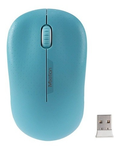 Mouse Inalambrico Pc Notebook De Calidad Y 1 Año Garantia