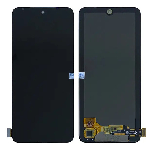 Pantalla Display Xiaomi Redmi Note 11 Pro 5g C/instalacion