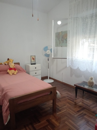 Oportunidad - Villa Colon - Casa 3 Dormitorios 1 Baño + Apto. 2 Dormitorios Frente Fondo Parrillero Techado