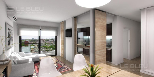 En Venta Departamento Villa Urquiza-lebleu- Rivera