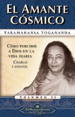 El Amante Cosmico
