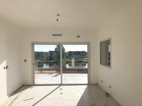 Imagen 17 de 30 de Casa En Venta El Canton Bº Islas A Laguna