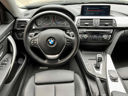 BMW Serie 4 2.0 430i Gran Coupe Sportline 252cv