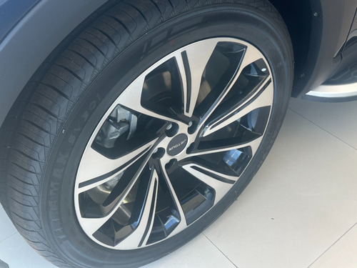 Peugeot 5008 1.6 Allure Plus Thp Tiptronic