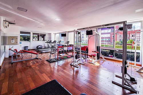 Departamento 3 Ambientes Torre Dosplaza Amenities Caballito