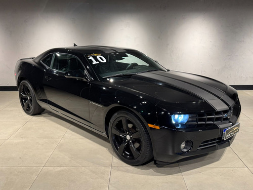 Chevrolet Camaro 3.6 V6 LT