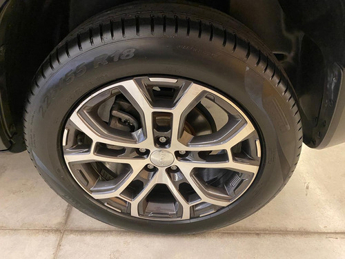 Jeep Renegade RENEGADE LONG. T270 1.3 TB 4X2 FLEX AUT.
