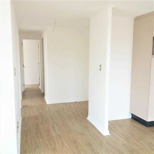 Venta Departamento 1 - 100d-2b-1e-1 Bodega En Piso 1 - 100°