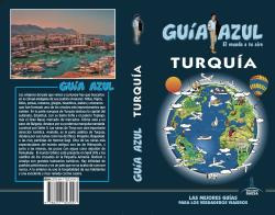 Libro Turquía De Monreal Manuel Gaesa