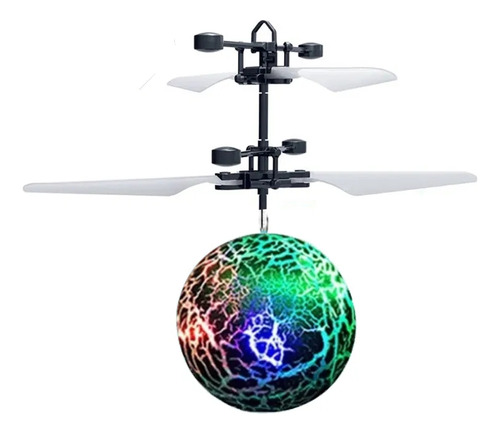 Mini Dron Esfera De Juguete Para Niños/as