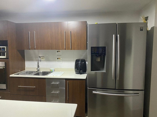 Imagen 11 de 14 de Venta De Apartamento En La Almeria Unidad Cerrada Piso Alto