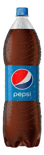 Gaseosa Pepsi 1,5l Bebida 