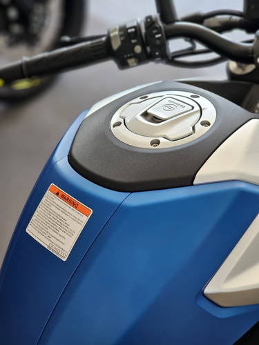 Cfmoto 300nk