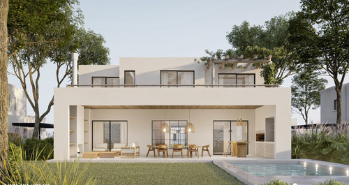 Casa En Santa Ana !
