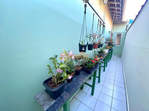 Imagem 12 de 13 de Casa À Venda, Parque Paraíso, Itapecerica Da Serra/sp - 5180