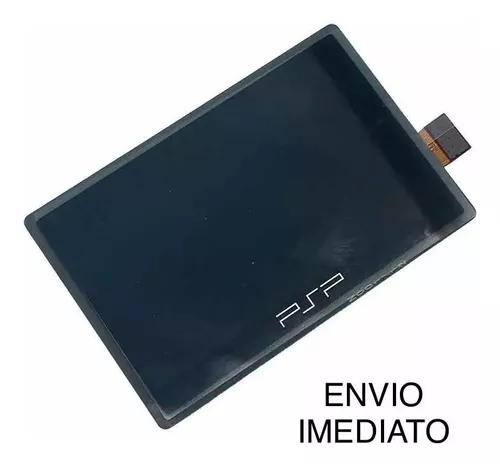 Psp Go Em Ótimo Estado Com Jogos Instalados