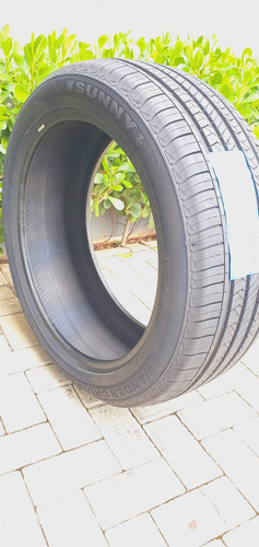 Pneu Sunny 285/45r22 114v Nu025 Xl H/t
