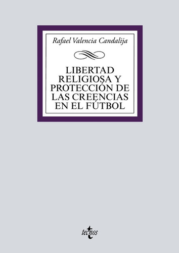 Libertad Religiosa Y Protecciã³n De Las Creencias En El F...