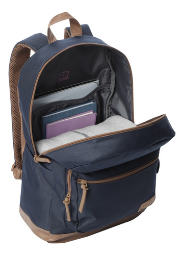 Mochila Notebook Urbana Totto Classic Tocax 14 Rpet Hombre