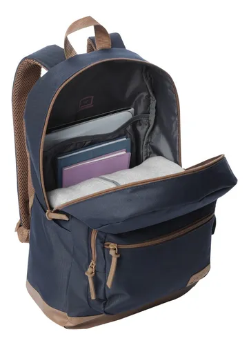 Mochila Notebook Urbana Totto Classic Tocax 14 Rpet Hombre