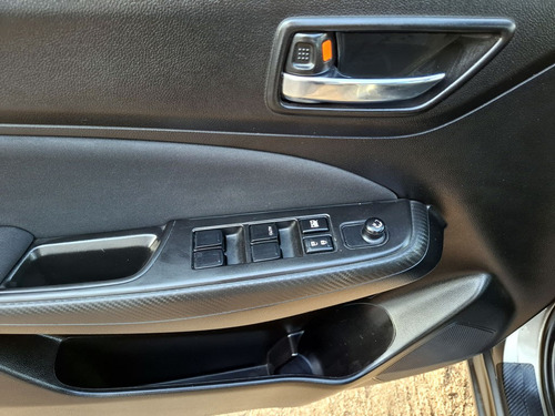 Suzuki Swift GL SPORT 1.2