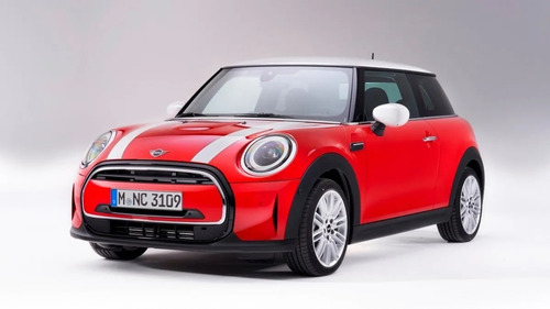 Manguera Riel De Inyectores Mini Cooper F56 2015-2021 (Usado)