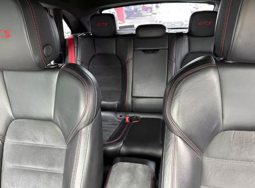 Porsche Macan 3.0 Gts At