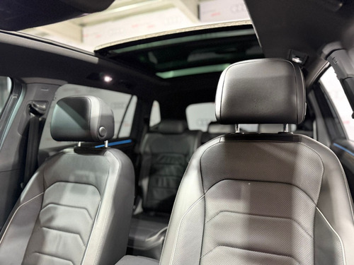 Volkswagen Tiguan 2.0 R-Line Tip