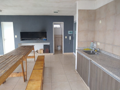 Imagen 16 de 23 de Impecable Dos Ambientes En Lomas De Zamora