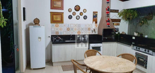 Imagem 6 de 18 de Casa Com 3 Dormitórios À Venda, 148 M² Por R$ 510.000,01 - Guaporé - Ribeirão Preto/sp - Ca0821
